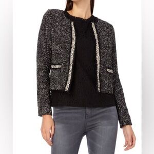 EUC Esprit Knit Blazer